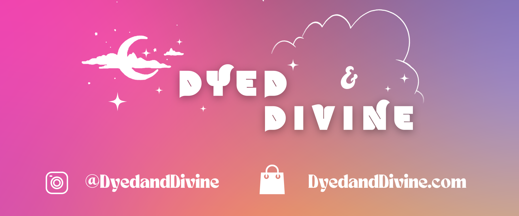 Dyed and Divine LLC 